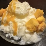 個室 馬刺し肉寿司 たてがみ - 