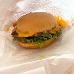 モスバーガー - 