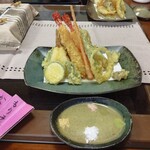 蕎麦　宮川 - 