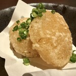 個室 馬刺し肉寿司 たてがみ - 