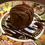 個室 馬刺し肉寿司 たてがみ - 