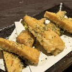 個室 馬刺し肉寿司 たてがみ 豊田駅前店 - 