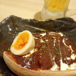 鮨と地酒 地雷也 本町店 - 