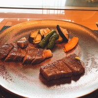 WASHOKU 蒼天  - 