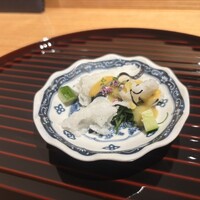 鮨 かうと - 