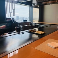 WASHOKU 蒼天  - 