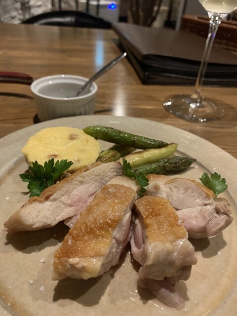 Cave du Village（カーヴ・ドゥ・ヴィラージュ） - 盛岡（ビストロ）の写真