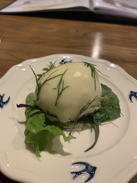 Cave du Village（カーヴ・ドゥ・ヴィラージュ） - 盛岡（ビストロ）の写真