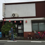 ベトコンラーメン新京 - ここが人気店です。