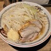 ラーメン豚山 大宮店