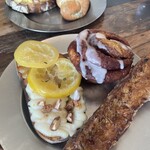 ユニバーサル ベイクスアンドカフェ - 