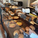 ユニバーサル ベイクスアンドカフェ - 