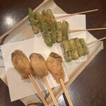 新宿 個室 串十郎 - 