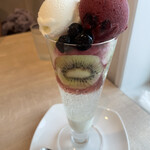 パフェテリア ジュウェル - 