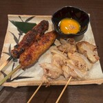 新宿 個室 串十郎 - 