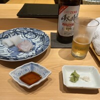 鮨処 やまと - 