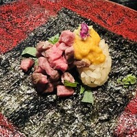 おちあいろうステーキハウス東京 - 