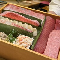 鮨よしかわ 麻布十番 - 