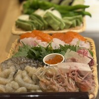 天七 - 