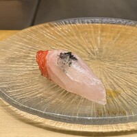 鮨よしかわ 麻布十番 - 