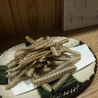 うなぎ 目白ぞろ芽 - 