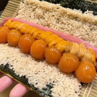 鮨よしかわ 麻布十番 - 