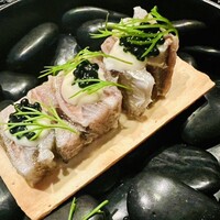 おちあいろうステーキハウス東京 - 