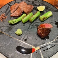 あ吽 - 