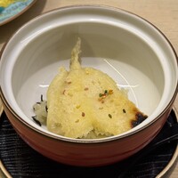 鮨よしかわ 麻布十番 - 