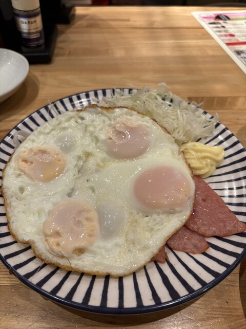 Tengu Dai Hall Nagoya Horiuchi Biru Ten