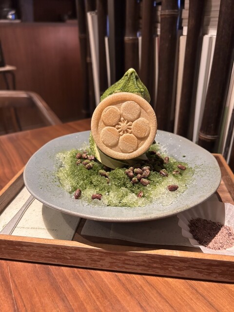 Cafe Osaka Chakai photo 3