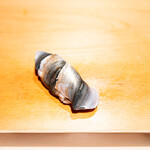 鮨 はしもと - 新子