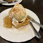 珈琲屋 らんぷ 稲沢店 - 