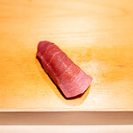 鮨 はしもと - 中トロ