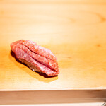 鮨 はしもと - 大トロ