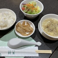 廣東料理 民生 ヒルトンプラザウエスト店 - 
