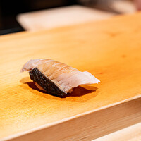 鮨 はしもと - 青箭魚