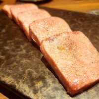 焼肉ホルモン 新井屋 にかい - 