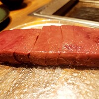 焼肉ホルモン 新井屋 にかい - 