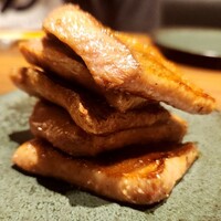 焼肉ホルモン 新井屋 にかい - 