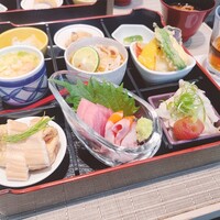 創作料理 FANCL令和本膳 - 