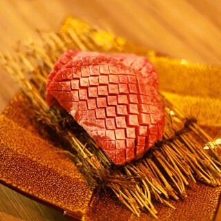 焼肉物語 牛若_2