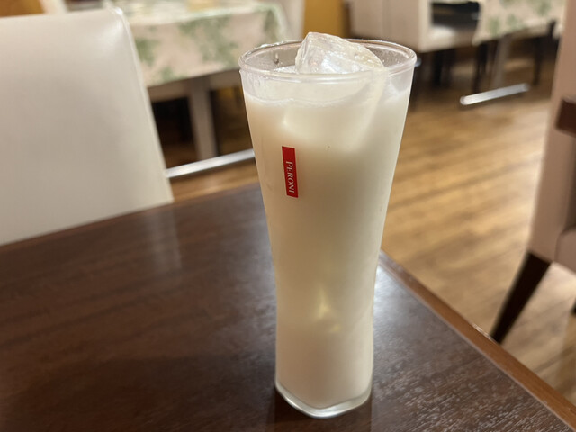 SPICE KING（スパイスキング） - 宮城野通（インド料理）の写真