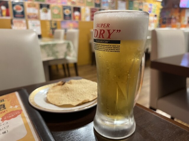 SPICE KING（スパイスキング） - 宮城野通（インド料理）の写真