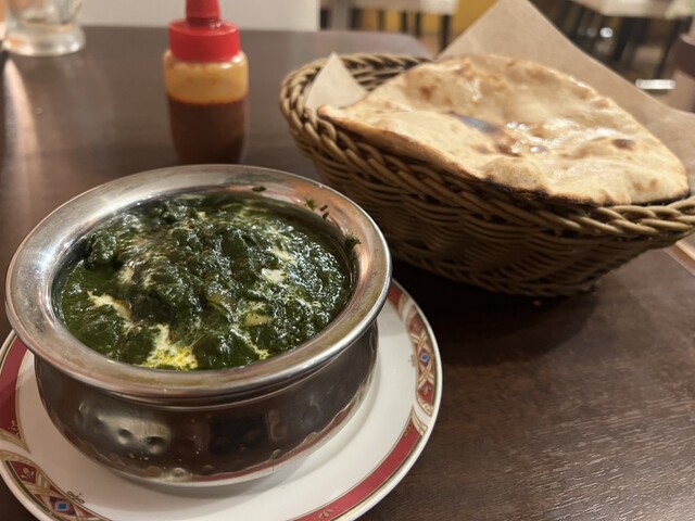 SPICE KING（スパイスキング） - 宮城野通（インド料理）の写真