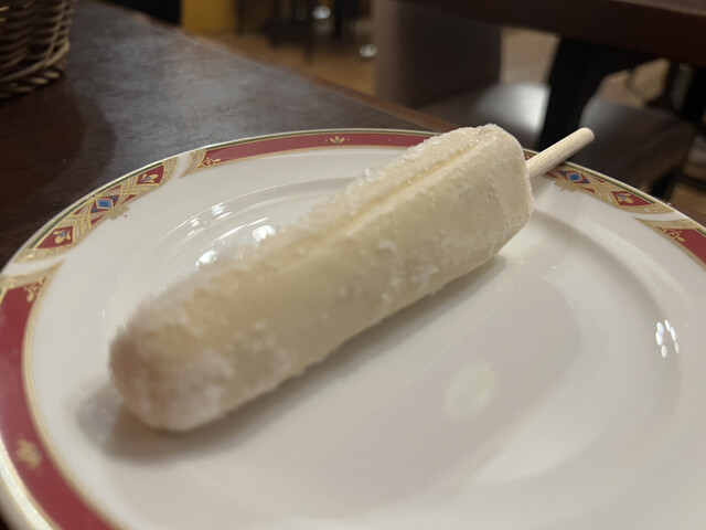 SPICE KING（スパイスキング） - 宮城野通（インド料理）の写真