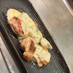 やきやき鉄板　はる田 - 