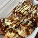 たこやき やまちゃん2号店 - 