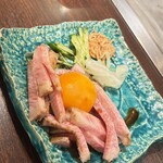 やきやき鉄板　はる田 - 