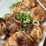 たこやき やまちゃん2号店 - 